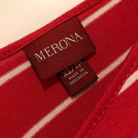 Maxi-dress. - Picture 4 of 4